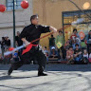 Meet your Posher, Jeff